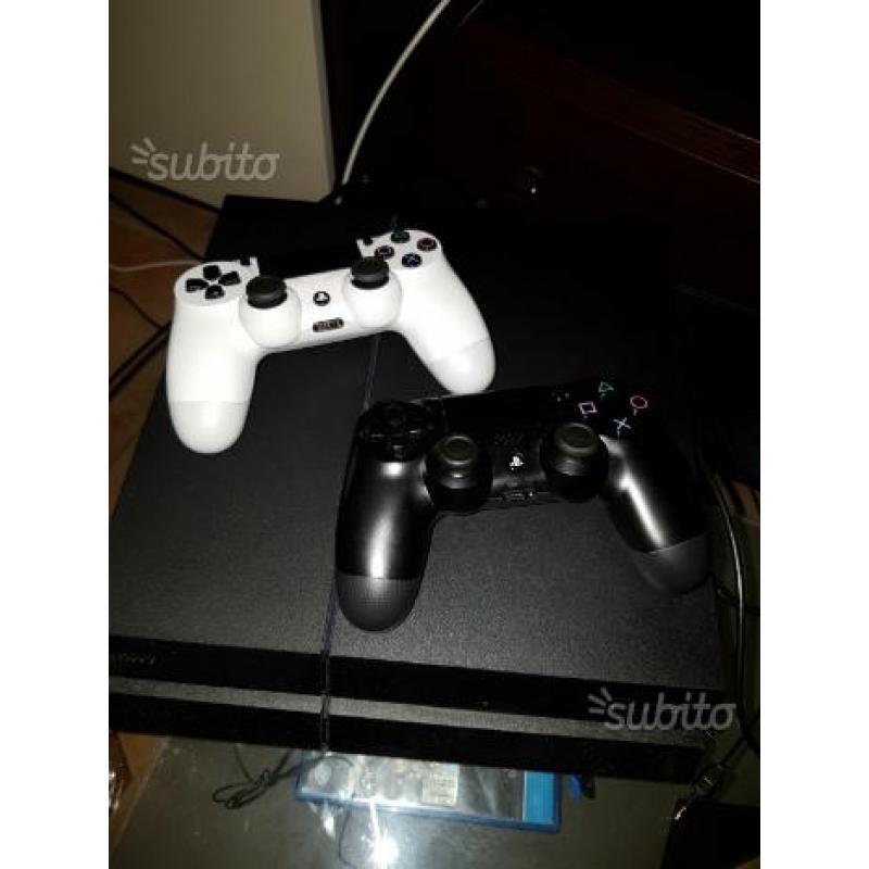 Ps4 1Tb