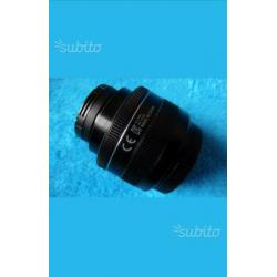 Samsung nx 20-50mm obiettivo