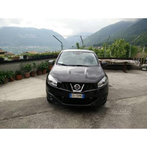 Qashqai 4x4