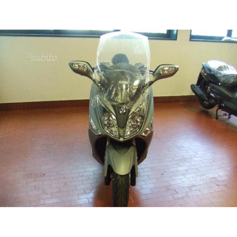 Sym Joy Max 300 - 2016