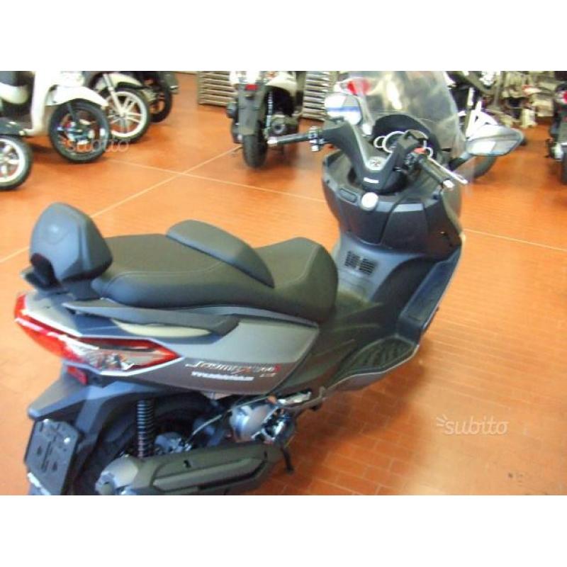 Sym Joy Max 300 - 2016