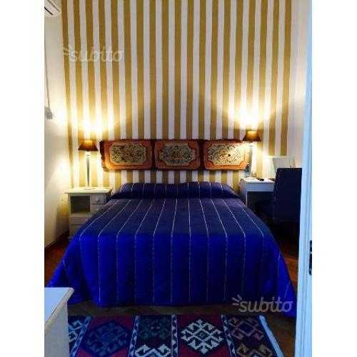 Vacanze In Vip Room al centro di Palermo