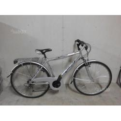 Bici city bike in alluminio ruote 28"