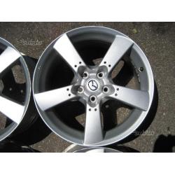 Cerchi 18 Mazda RX-8