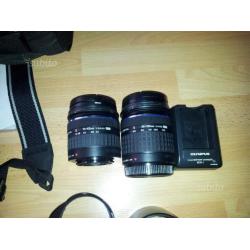 Macchina fotografica professionale
