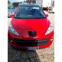 PEUGEOT 207 - 2010 gpl