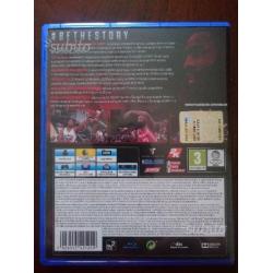 Nba 2k16 ps4