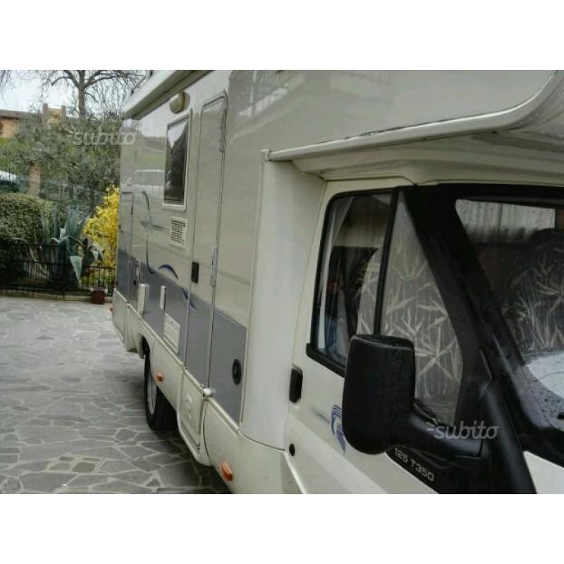 Rimor 677TC