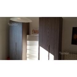2 posti letto in camera doppia Solo RAGAZZE
