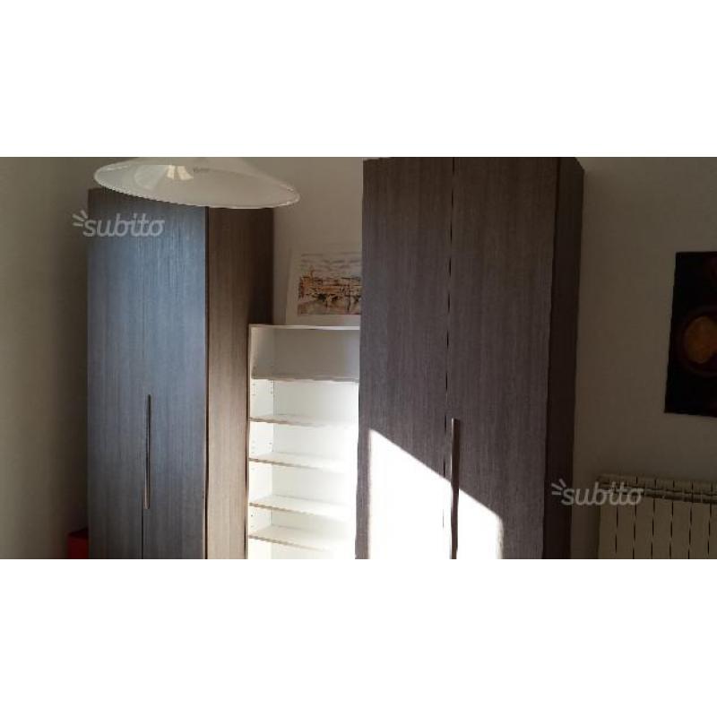 2 posti letto in camera doppia Solo RAGAZZE