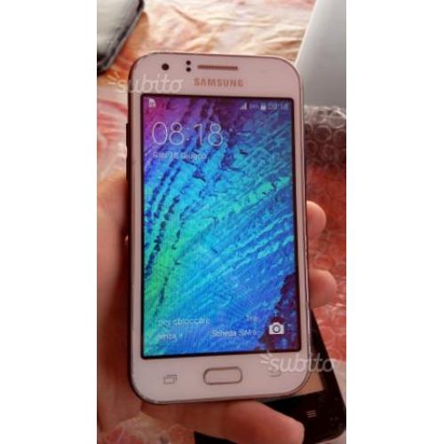 Samsung j1