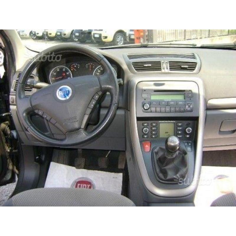 Fiat croma 1.9 per ricambio