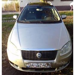 Fiat croma 1.9 per ricambio