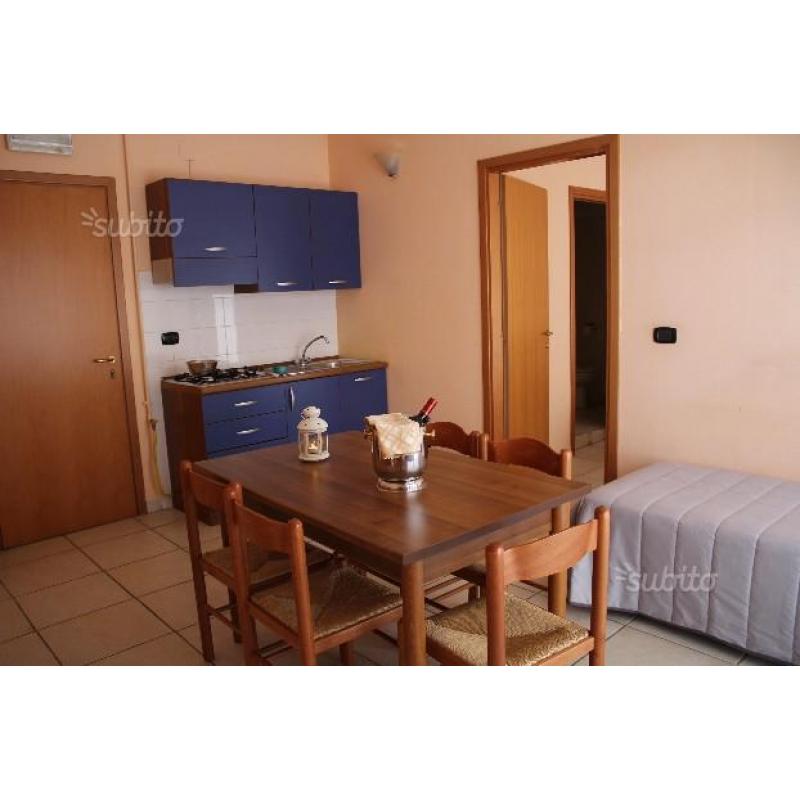 Appartamenti e camere centro 300metri mare Termoli