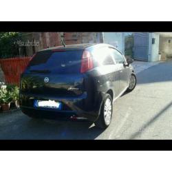 Grande punto 13mjt 75cv per camper
