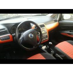 Grande punto 13mjt 75cv per camper