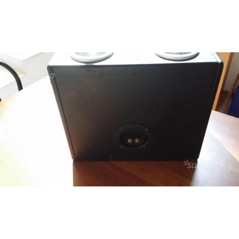 Subwoofer audiotop
