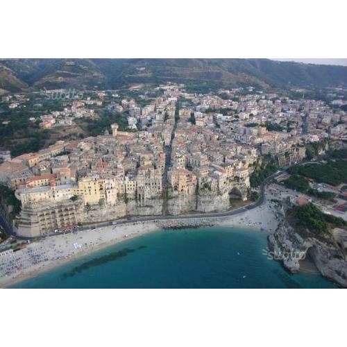 Appartamento al centro vicino al mare