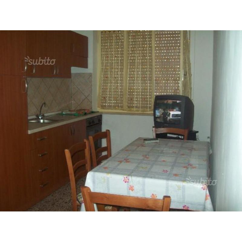 Appartamento al centro vicino al mare