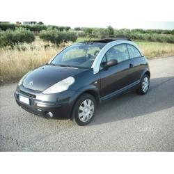 CITROEN C3 pluriel km68000- 2007