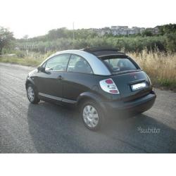 CITROEN C3 pluriel km68000- 2007