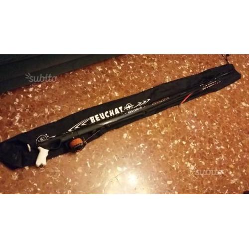 ARBALETE Roller beuchat 115 revo concept carbon p