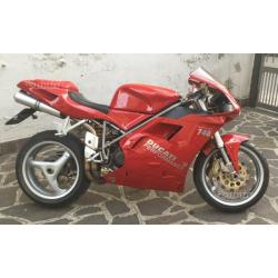 Ducati 748