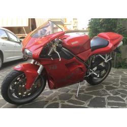 Ducati 748