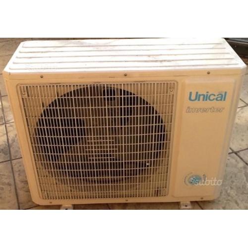 Condizionatore 18000 btu