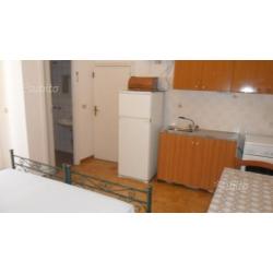 Monolocale a 300 mt dalla spiaggia