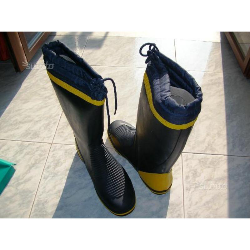 Stivali SOWESTER Wellies - taglia 43
