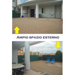 Tortoreto settimana 18/24 giugno