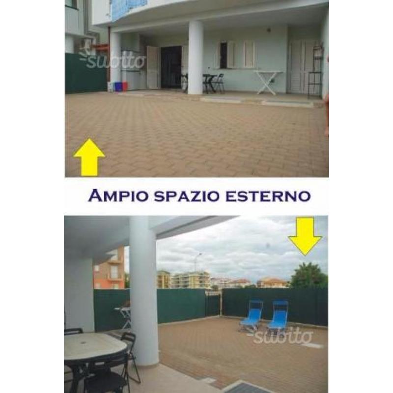 Tortoreto settimana 18/24 giugno