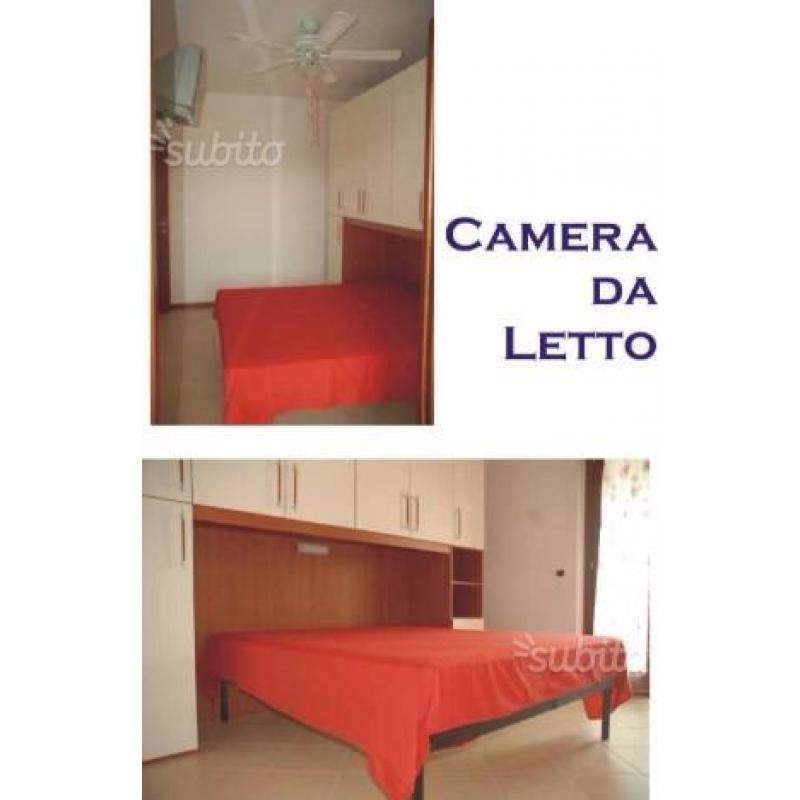 Tortoreto settimana 18/24 giugno