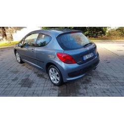 Peugeot 1.6 diesel 2006 libretto tagliandi