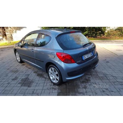 Peugeot 1.6 diesel 2006 libretto tagliandi