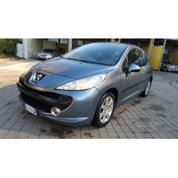 Peugeot 1.6 diesel 2006 libretto tagliandi