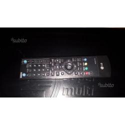 Registratore DVD con Digitale Terrestre LG DRT389H