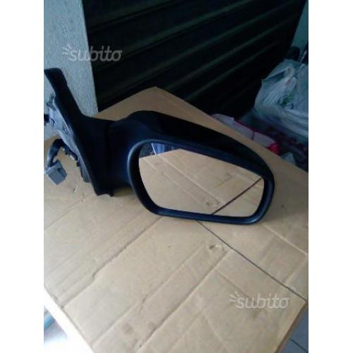 Specchietto elettrico Dx ORIGINALE Ford Focus 2