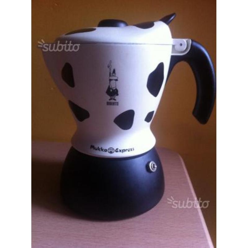 Mokona bialetti