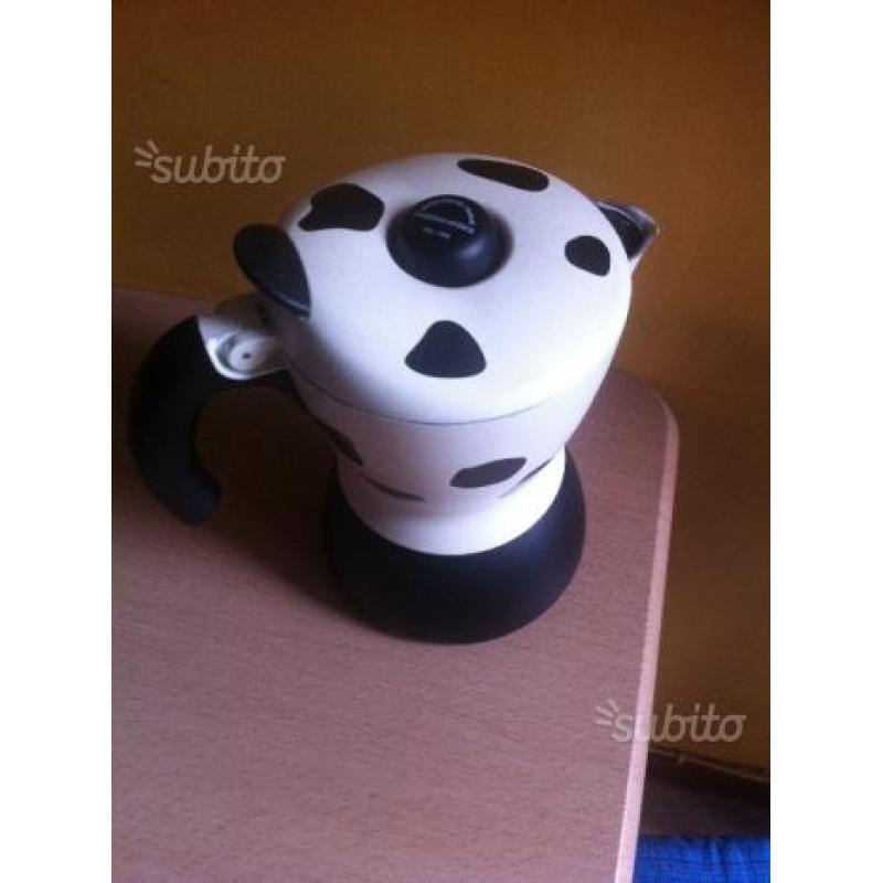 Mokona bialetti