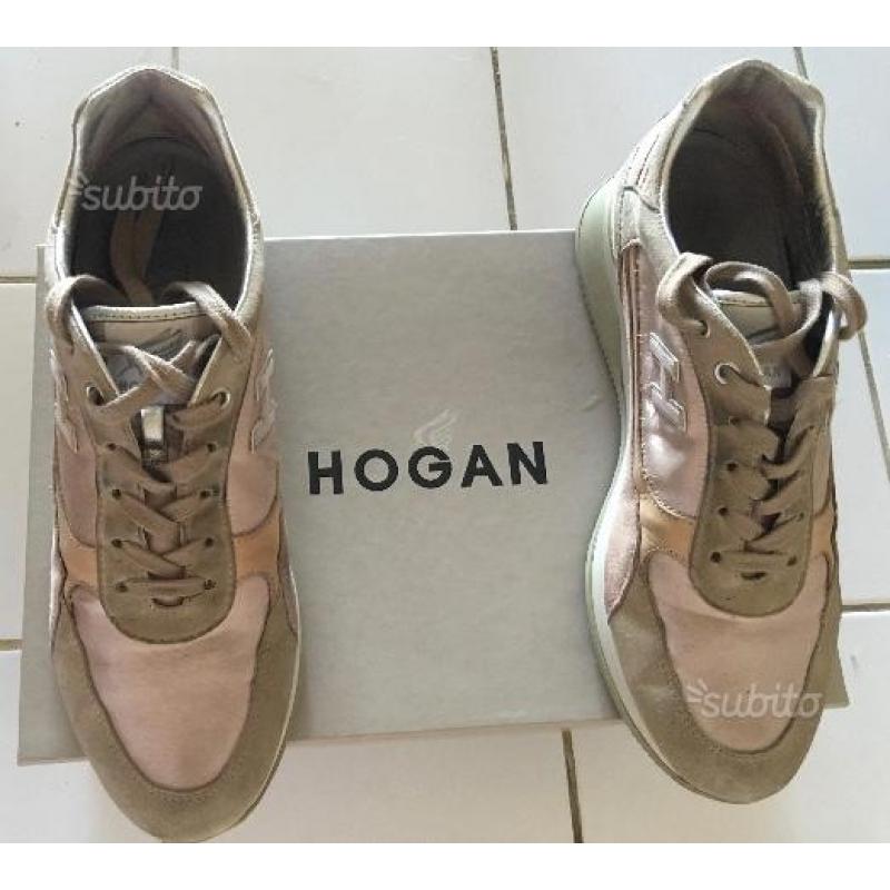 Scarpe Hogan