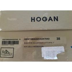 Scarpe Hogan