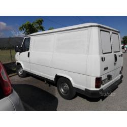 FIAT Fiorino - 1993