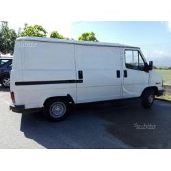 FIAT Fiorino - 1993