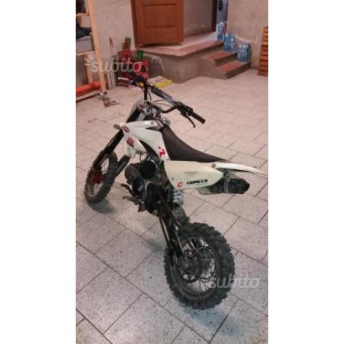 Pit Bike Mobster 140cc