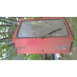 Portellone, portiera Fiat Panda 4x4