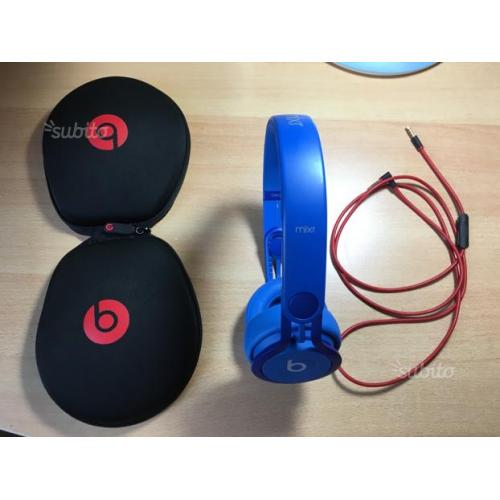 Beats mixr