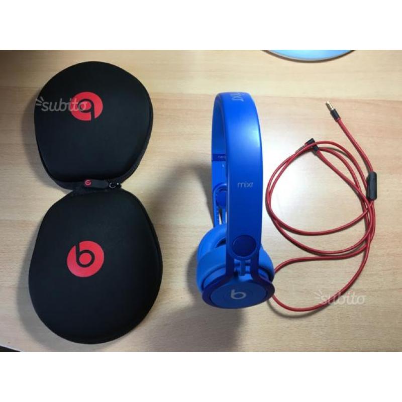 Beats mixr