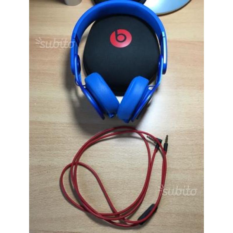 Beats mixr